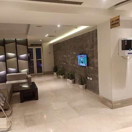 The Orlov Hotel Pānīpat Dış mekan fotoğraf