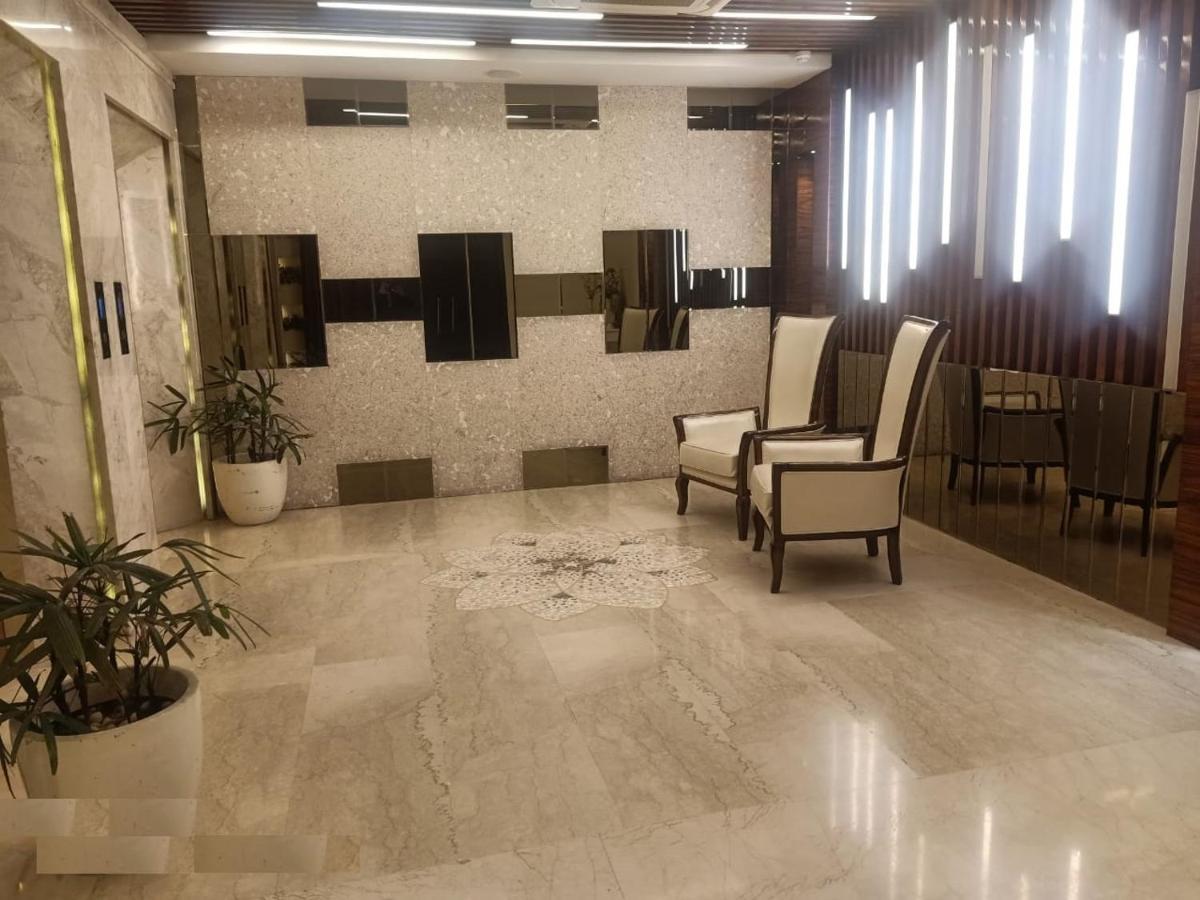 The Orlov Hotel Pānīpat Dış mekan fotoğraf
