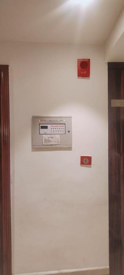 The Orlov Hotel Pānīpat Dış mekan fotoğraf