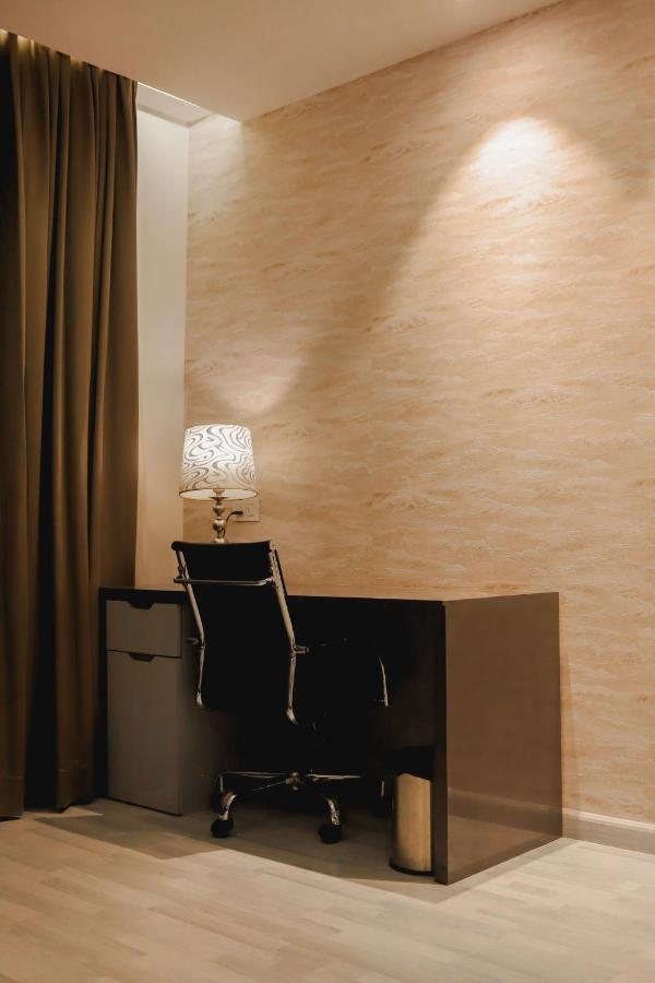 The Orlov Hotel Pānīpat Dış mekan fotoğraf